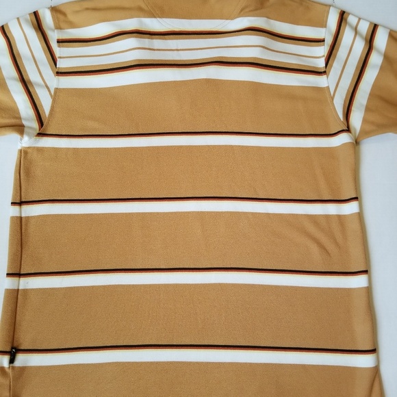 Kani Gold Polo - Picture 3 of 3
